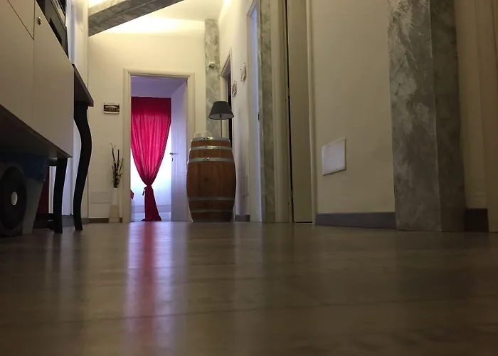 De Guestibus 4* Roma