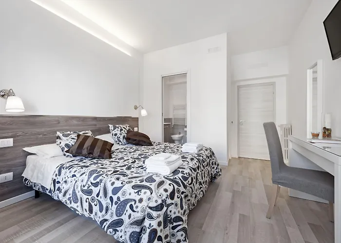 De Guestibus Affittacamere 4*
