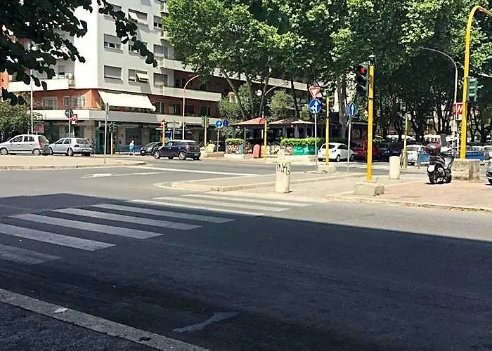 Affittacamere De Guestibus Roma