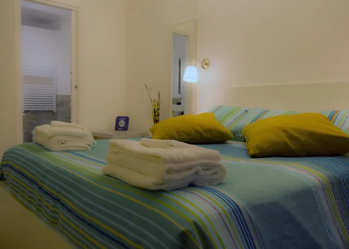 Guest house De Guestibus 4*