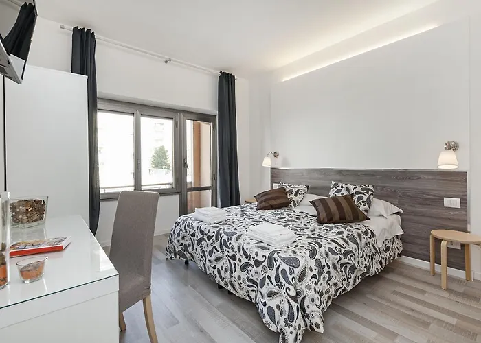 De Guestibus Affittacamere 4*