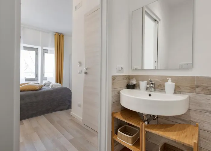 De Guestibus 4* Roma